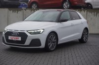 Vorschau: Audi A1 Sportback 30 TFSI s-tronic