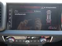 Audi A1 Sportback 35 TFSI S line