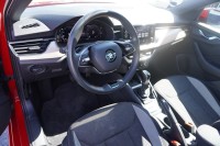 Skoda Scala 1.5 TSI DSG
