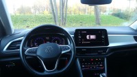 VW T-Roc 1.5 TSI Life