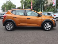 Dacia Sandero Stepway III 1.0 TCE