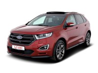 Ford Edge 2.0 TDCi Sport AWD 2-Zonen-Klima Navi Sitzheizung