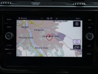 VW Touran 2.0 TDI DSG Highline