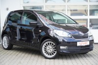 Skoda Citigo 1.0 MPI Active