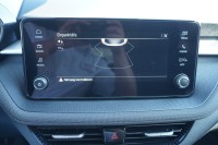 Skoda Fabia 1.0 TSI