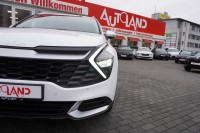 Kia Sportage 1.6 T-GDI Aut. mHev