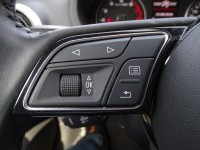 Audi A3 Sportback 2.0 TFSI quattro design