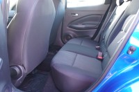 Nissan Juke 1.0 Acenta