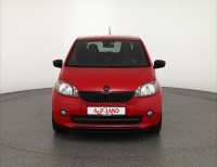 Skoda Citigo 1.0 Monte Carlo