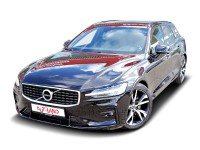Volvo V60 V 60 T5 R-Design 2-Zonen-Klima Navi Sitzheizung