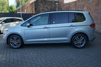 VW Touran 1.5 TSI DSG