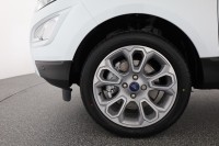 Ford EcoSport 1.0 EcoBoost Titanium
