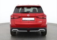 MG ZS 1.5 Hybrid Luxury Aut.