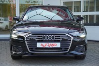 Audi A6 Avant 45 TFSI design