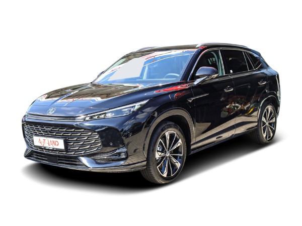 MG HS 1.5 T-GDI Hybrid+ Luxury Aut.