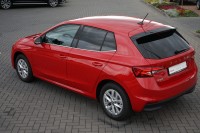 Skoda Fabia 1.0 TSI DSG