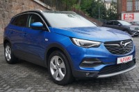 Opel Grandland 1.2 Ultimate