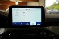 Ford Kuga 2.0 M-Hybrid Titanium