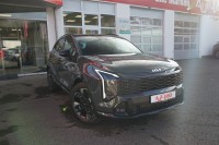 Kia Sportage 1.6 T-GDI GT-Line Hybrid Aut. Facelift