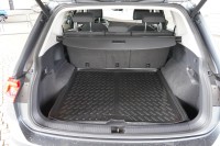 VW Tiguan Allspace 2.0 TSI DSGHighline