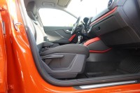 Audi Q2 1.0 30 TFSI design
