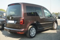 VW Caddy 1.4 TSI