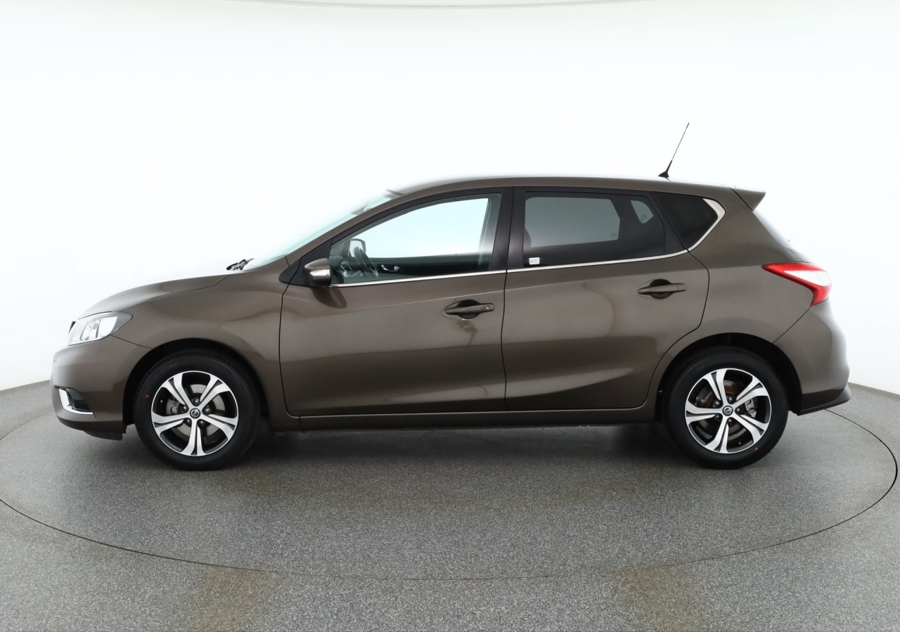 Nissan Pulsar 1.2 DIG-T Acenta