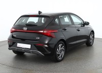 Hyundai i20 1.0 T-GDI