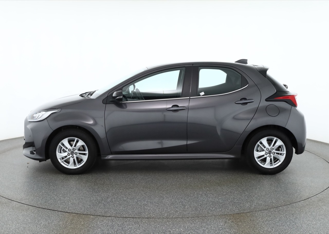 Mazda 2 1.5 Hybrid Exclusive-Line