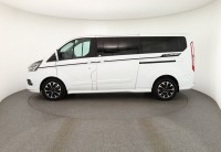 Vorschau: Ford Tourneo Custom 2.0 TDCi L2 Sport
