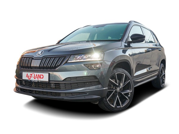 Skoda Karoq Sportline 1.5 TSI