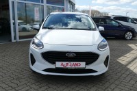 Ford Fiesta 1.1 Cool & Connect