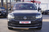 VW Tiguan 2.0 TDI Elegance 4Motion DSG