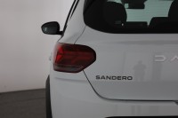 Dacia Sandero Stepway TCe 90