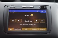 Dacia Duster II 1.6 SCe Prestige