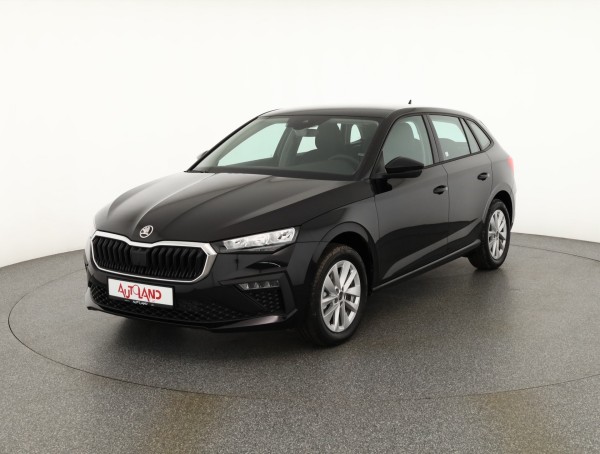 Skoda Scala 1.0 TSI DSG