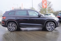 Skoda Kodiaq 2.0 TSI DSG RS 4x4 VC