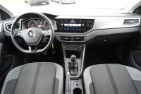 VW Polo 1.0 Highline