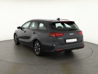 Kia cee'd Sporty Wagon Ceed SW 1.5 T-GDI Aut.