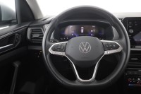 VW T-Cross 1.0 TSI DSG