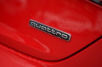 Audi A5 Sportback 40 2.0 TDI quattro sport