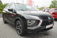 Mitsubishi Eclipse Cross 2.4Hybrid Top 4WD CVT