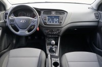 Hyundai i20 1.2 YES!