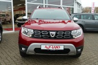 Dacia Duster 1.3 TCE Prestige