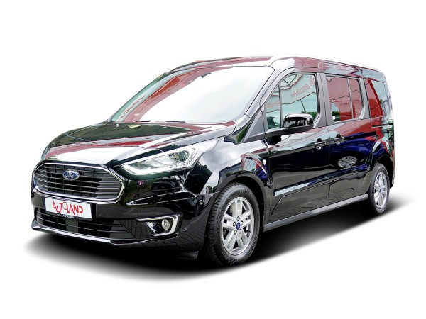 Ford Tourneo Connect Grand 1.5TDCiEcoBlue Titanium