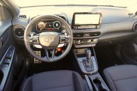 Hyundai Kona 2.0 T-GDI DCT N Performance