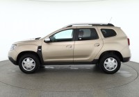 Vorschau: Dacia Duster 1.6 SCe Comfort