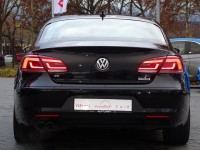 VW Passat CC 1.4 TSI R-Line
