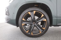 Cupra Ateca 1.5 TSI DSG