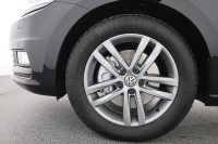 VW Touran 1.4 TSI DSG Highline